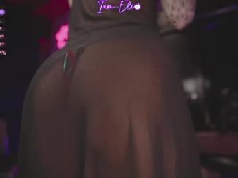 iam_eli — Chaturbate recorded stream image, 23.06.2026 02:00