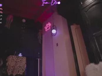 iam_eli — Chaturbate recorded stream image, 23.06.2026 02:00