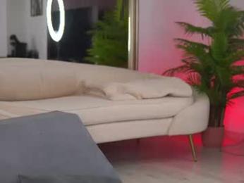 abbela_white — Chaturbate recorded stream image, 23.06.2026 05:30