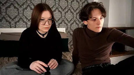 gilded_trace — Stripchat recorded stream image, 23.06.2026 05:40