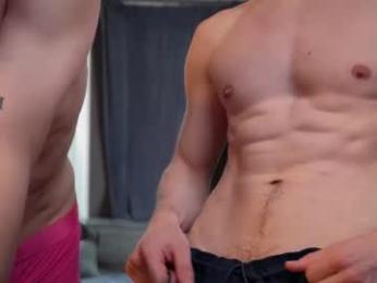 marcus_paradise — Chaturbate recorded stream image, 23.06.2026 10:20