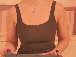 Eve Devilish — Flirt4free recorded stream image, 23.06.2026 04:10