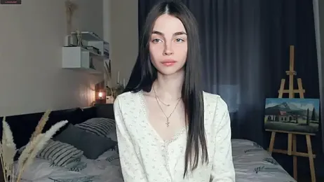 MaryJacksoon — Stripchat recorded stream image, 23.06.2026 08:00