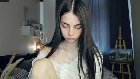 MaryJacksoon — Stripchat recorded stream image, 23.06.2026 08:00