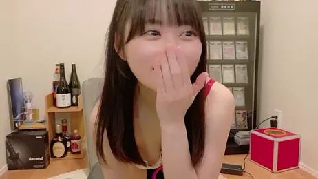 HIKARI_x0 — Stripchat recorded stream image, 23.06.2026 14:20