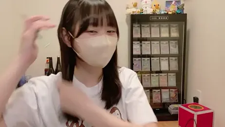 HIKARI_x0 — Stripchat recorded stream image, 23.06.2026 14:20