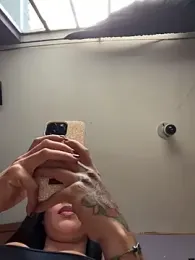 charlotte_stevenss_ — Stripchat recorded stream image, 23.06.2026 15:00