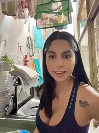 charlotte_stevenss_ — Stripchat recorded stream image, 23.06.2026 15:00