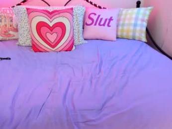 koramarina — Chaturbate recorded stream image, 23.06.2026 18:20
