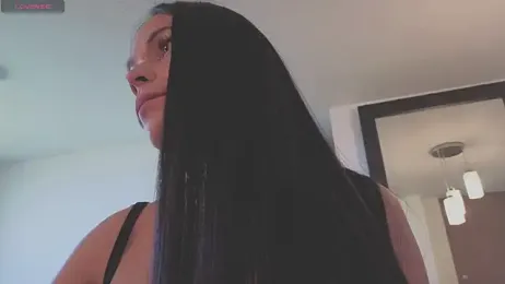 verodeli — Stripchat recorded stream image, 23.06.2026 18:40
