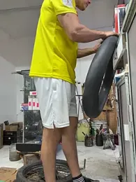 Paul22cm- — Stripchat recorded stream image, 23.06.2026 14:20