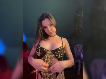 LissaTatt — Bongacams recorded stream image, 23.06.2026 22:00