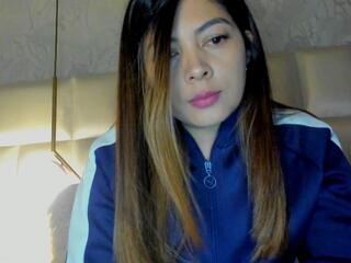 Shantal Soler — Flirt4free recorded stream image, 24.06.2026 01:10