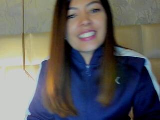 Shantal Soler — Flirt4free recorded stream image, 24.06.2026 01:10