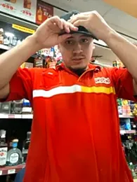 xXYisXx — Stripchat recorded stream image, 24.06.2026 02:40