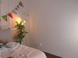 vanesasexxy — Camsoda recorded stream image, 24.06.2026 01:50