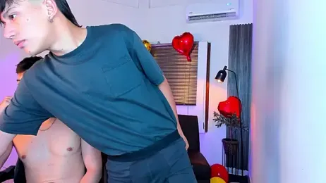 Sexy_BoysW — Stripchat recorded stream image, 24.06.2026 02:00