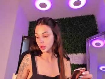 hotfallingdevil — Chaturbate recorded stream image, 24.06.2026 04:10