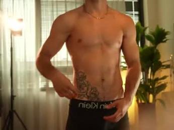 paul_rubini — Chaturbate recorded stream image, 24.06.2026 06:10