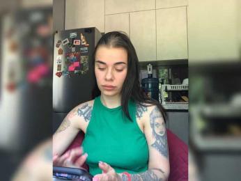 deva_maria — Bongacams recorded stream image, 24.06.2026 06:50