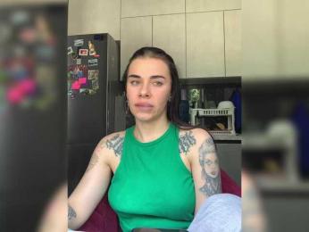 deva_maria — Bongacams recorded stream image, 24.06.2026 06:50