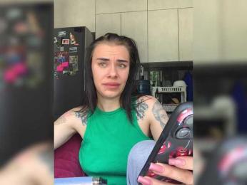 deva_maria — Bongacams recorded stream image, 24.06.2026 06:50