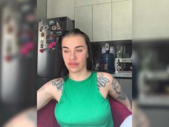deva_maria — Bongacams recorded stream image, 24.06.2026 06:50
