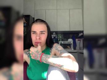 deva_maria — Bongacams recorded stream image, 24.06.2026 06:50