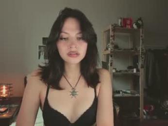 niky_jess — Chaturbate recorded stream image, 24.06.2026 09:40