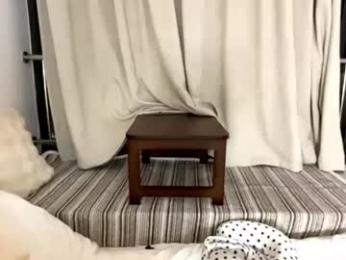palmiratownzen — Chaturbate recorded stream image, 24.06.2026 09:10