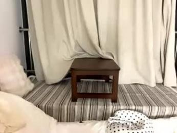 palmiratownzen — Chaturbate recorded stream image, 24.06.2026 09:10