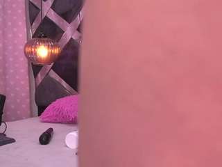 violeta-sanz — Camsoda recorded stream image, 11.03.2025 03:10