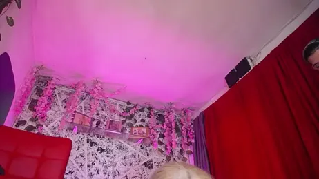 hornytsblonde — Stripchat recorded stream image, 24.06.2026 13:30