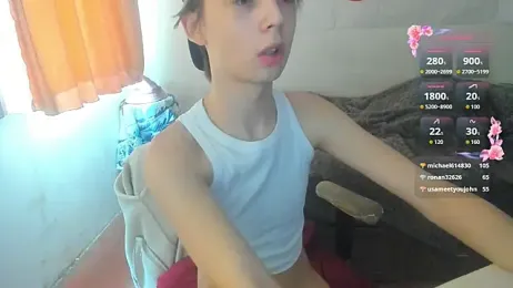 Vampirella_GS — Stripchat recorded stream image, 24.06.2026 12:50