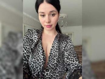 Happy_Doll — Bongacams recorded stream image, 24.06.2026 14:30