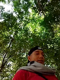 tayson_ — Stripchat recorded stream image, 24.06.2026 12:30