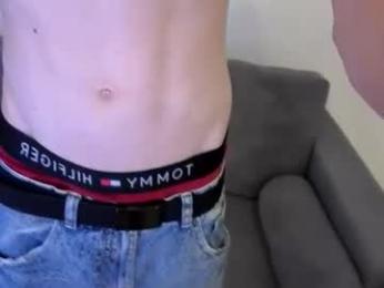 nickwoooster — Chaturbate recorded stream image, 24.06.2026 14:30