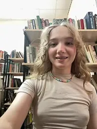 bambi_lu — Stripchat recorded stream image, 24.06.2026 15:50