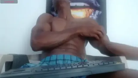 drake_brwon_23 — Stripchat recorded stream image, 24.06.2026 15:00