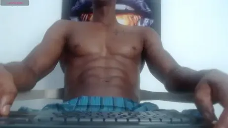 drake_brwon_23 — Stripchat recorded stream image, 24.06.2026 15:00