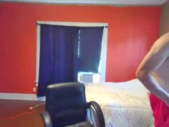 fetishking6 — Chaturbate recorded stream image, 24.06.2026 19:00