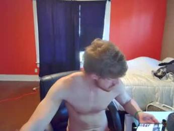 fetishking6 — Chaturbate recorded stream image, 24.06.2026 19:00