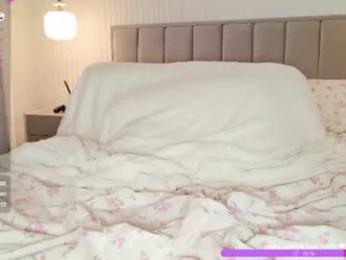 rose_monarch — Chaturbate recorded stream image, 24.06.2026 19:40