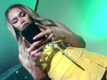 sexyhotbabe18 — Chaturbate recorded stream image, 24.06.2026 15:50