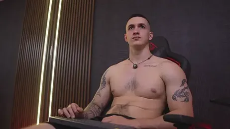 JacksonOlsenn — Stripchat recorded stream image, 24.06.2026 20:40