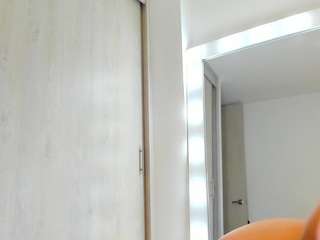 gabyferrer — Camsoda recorded stream image, 24.06.2026 21:20