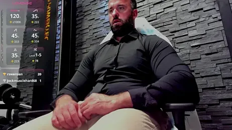 David_Big_Daddy — Stripchat recorded stream image, 24.06.2026 20:30