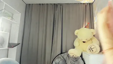BelleDream — Stripchat recorded stream image, 24.06.2026 18:00