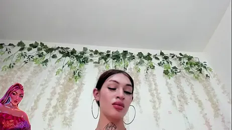 lizz_lunna — Stripchat recorded stream image, 24.06.2026 21:10