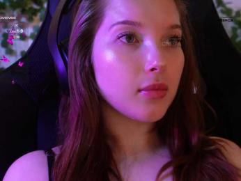 _Q_ — Bongacams recorded stream image, 25.06.2026 01:40